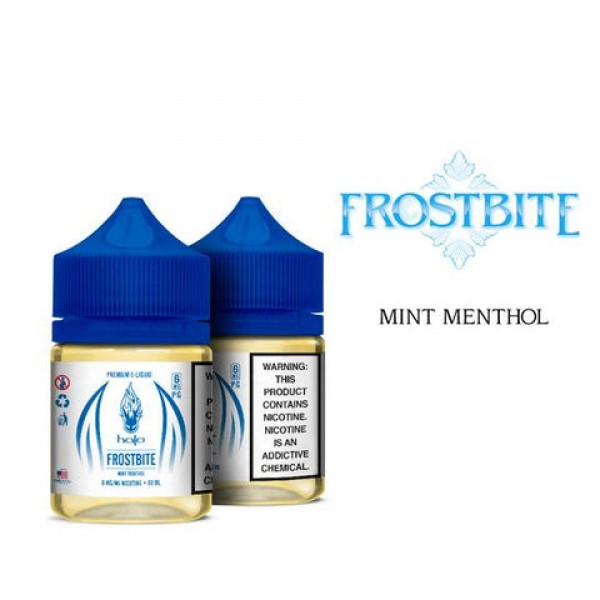 Frostbite - Halo E-Liquid