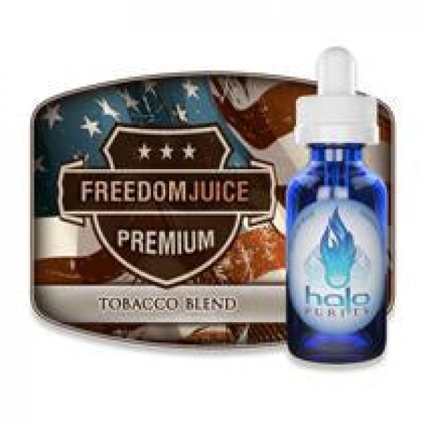 Freedom Juice - Halo E-Liquid