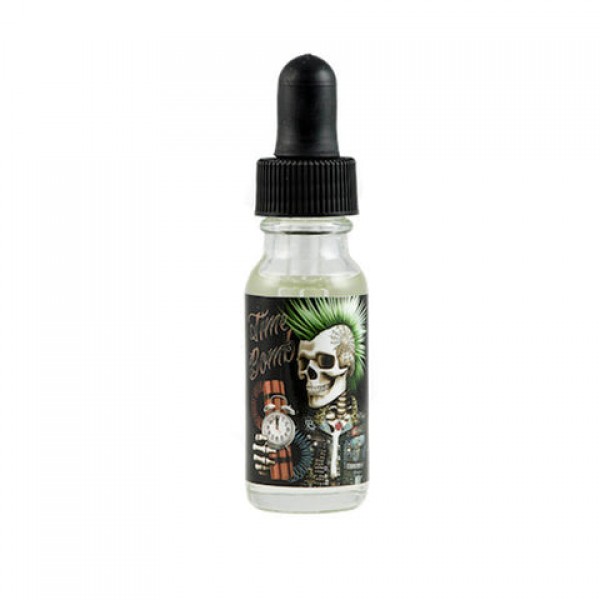 TNT - Time Bomb Vapors E-Juice (60 ml)