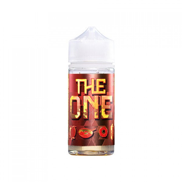 The One Apple - Beard Vape Co. E-Juice (100 ml)