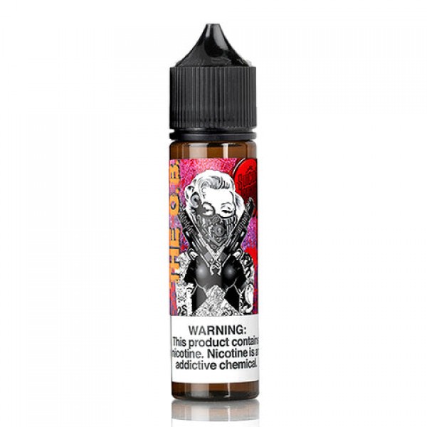 The O.B (Original Bunny) - Suicide Bunny E-Liquid (120 ml)