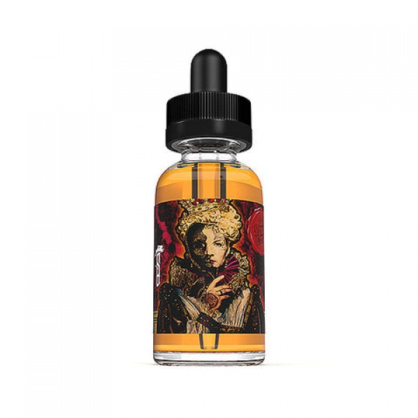 The King - King's Crown E-Liquid (120 ml)