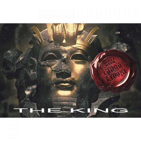 The King - King's Crown E-Liquid (120 ml)