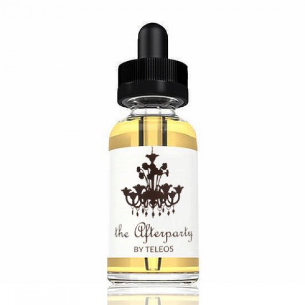 The Afterparty - Teleos E-Juice (120 ml)