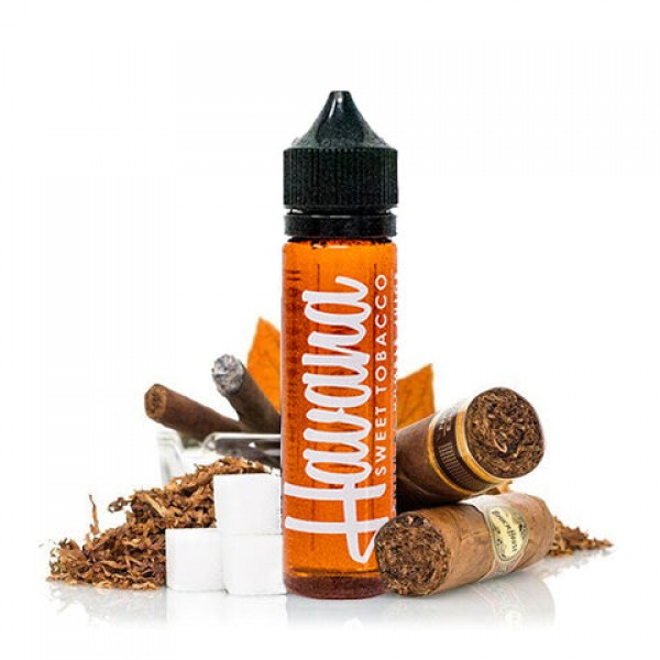 Sweet Tobacco Sample Pack (305 ml)