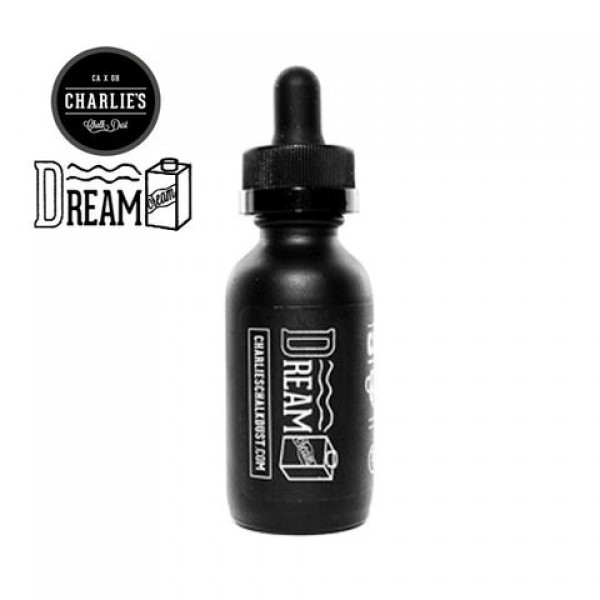Sweet Dream - Charlie's Chalk Dust E-Liquid (60 ml)