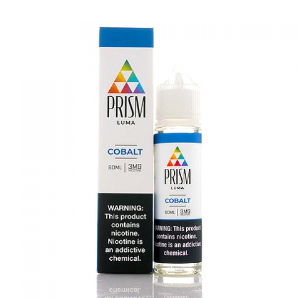 Cobalt - Prism E-Liquids (60 ml)