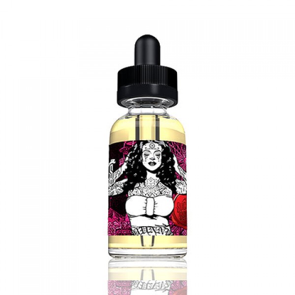 Clique - Suicide Bunny E-Liquid (60 ml)