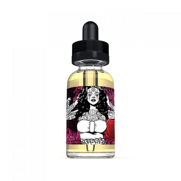 Clique - Suicide Bunny E-Liquid (60 ml)