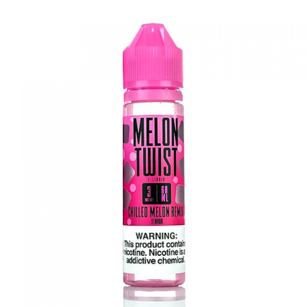 Chewberry - Cosmic Fog E-Liquid (60 ml)