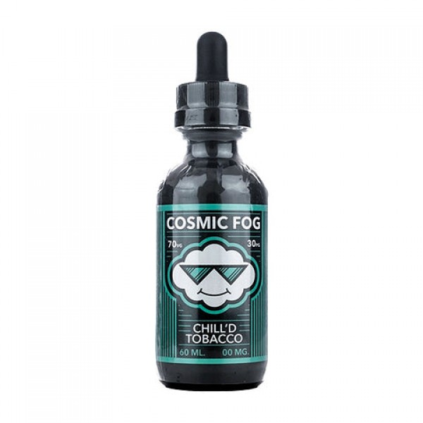 Chewberry - Cosmic Fog E-Liquid (60 ml)