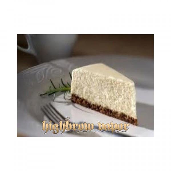 Cheesecake Torte - Highbrow E-Liquid