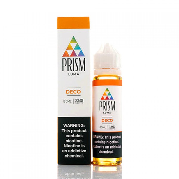 Deco - Prism E-Liquids (60 ml)