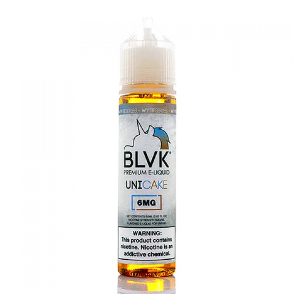 Unicake - BLVK Unicorn E-Juice (60 ml)