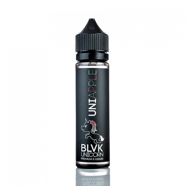 Uniapple - BLVK Unicorn E-Juice (60 ml)