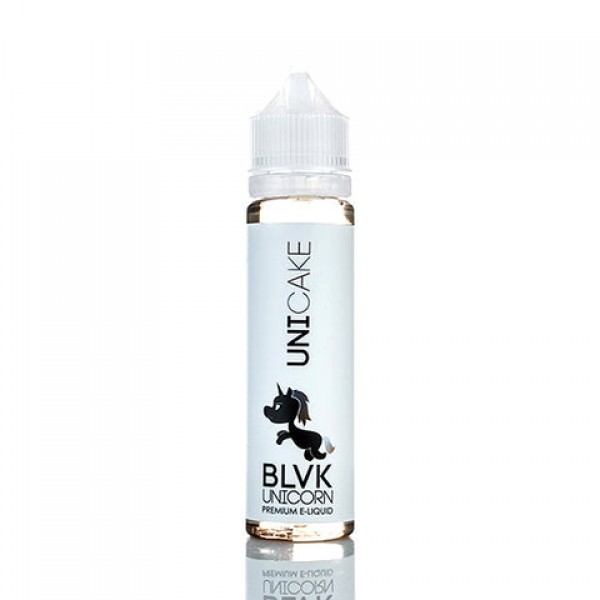 Unicake - BLVK Unicorn E-Juice (60 ml)