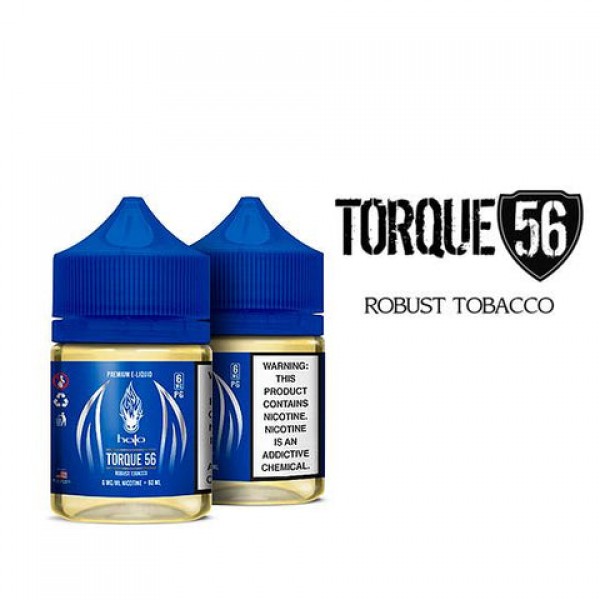 Torque 56 - Halo E-Liquid