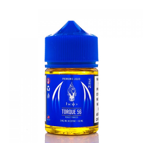 Torque 56 - Halo E-Liquid