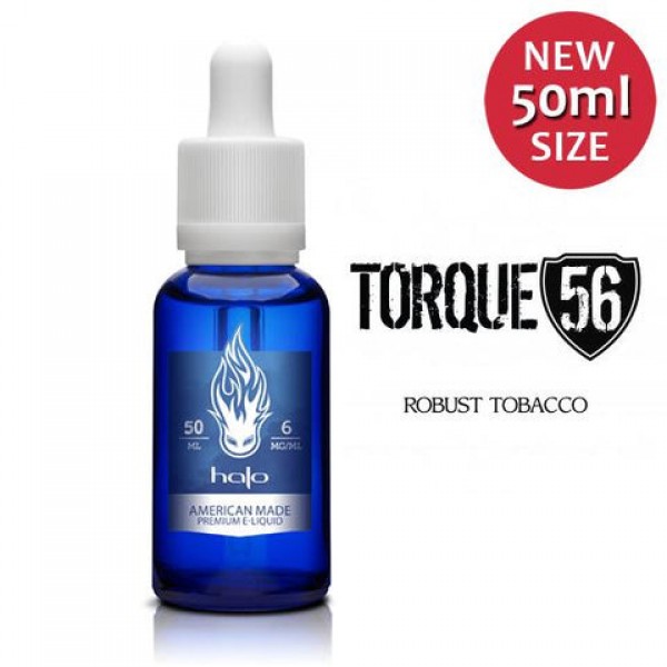 Torque 56 - Halo E-Liquid