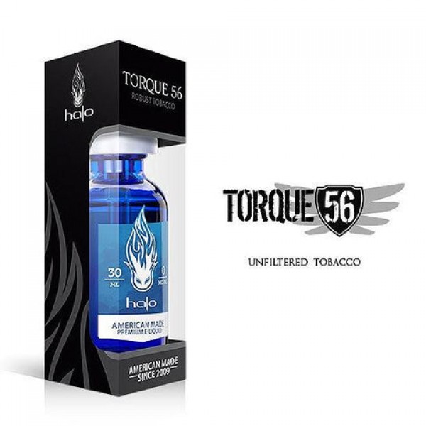 Torque 56 - Halo E-Liquid