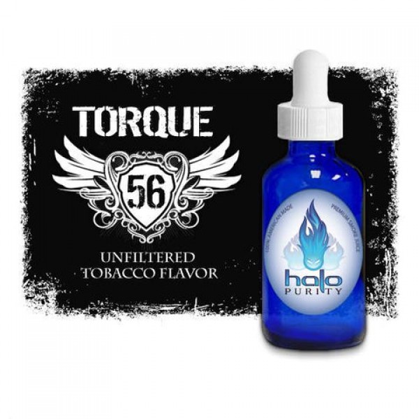 Torque 56 - Halo E-Liquid