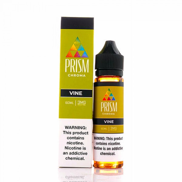 Vine - Prism E-Liquids (60 ml)