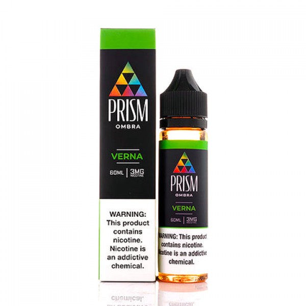 Verna - Prism E-Liquids (60 ml)