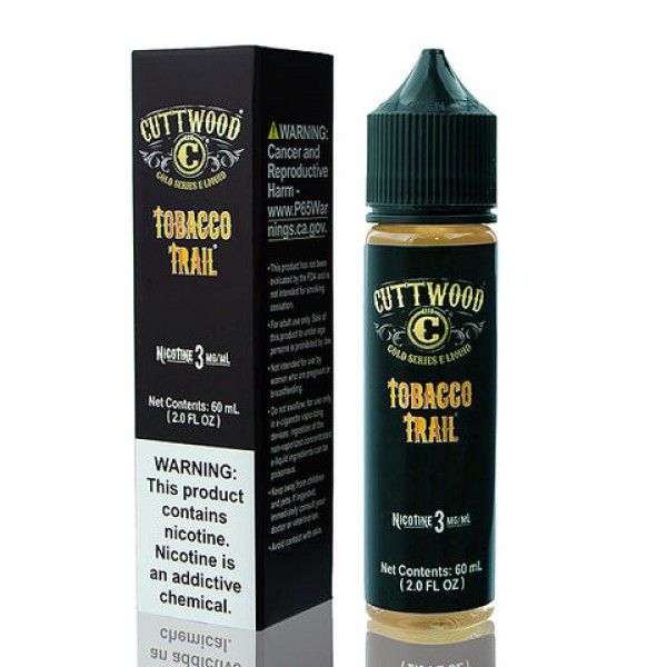 Variety Tobacco Sample Pack (300 ml)