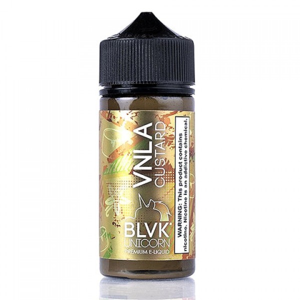 UniNilla - BLVK Unicorn E-Juice (60 ml)