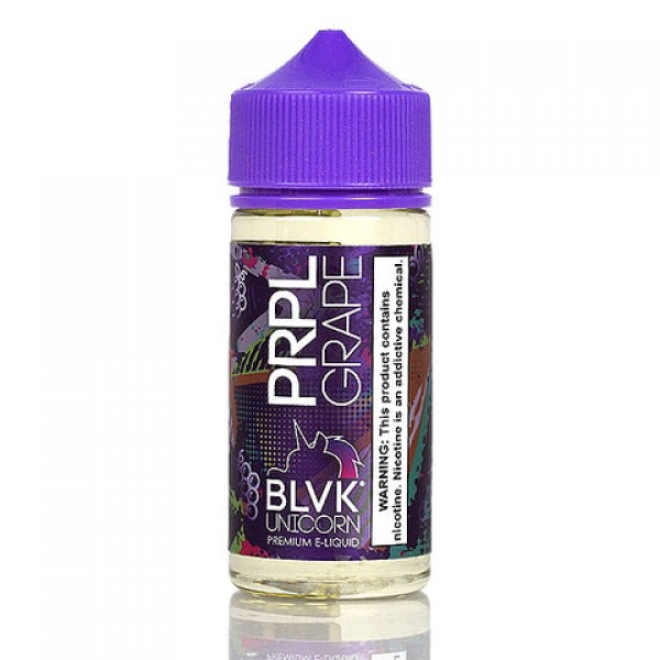 UniGrape - BLVK Unicorn E-Juice (60 ml)