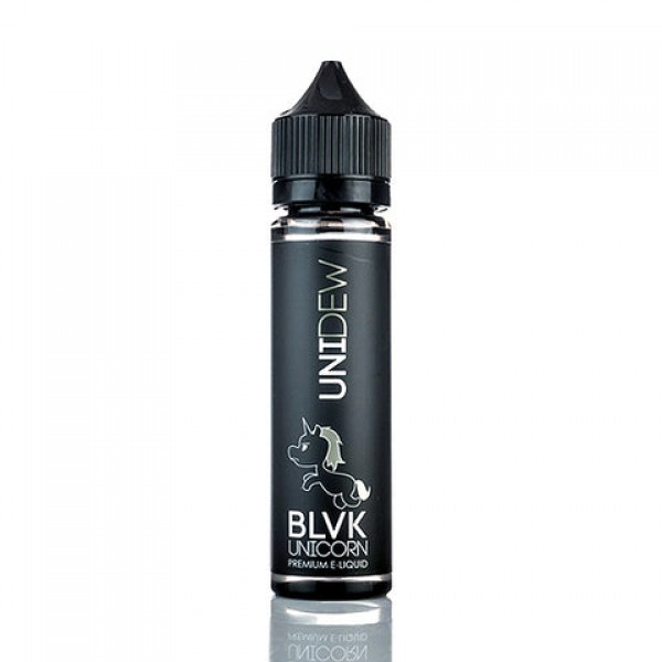 Unidew - BLVK Unicorn E-Juice (60 ml)