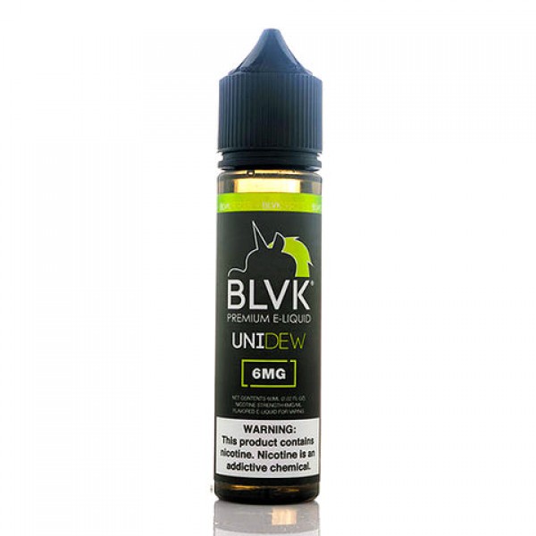 Unidew - BLVK Unicorn E-Juice (60 ml)