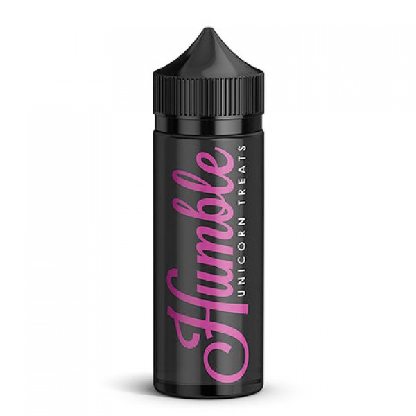 Unicorn Treats - Humble Juice Co. (120 ml)