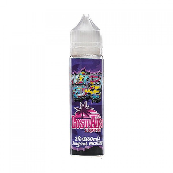 Unicorn Puke - Lost Art Liquids (60 ml)