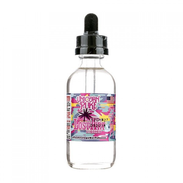 Unicorn Puke - Lost Art Liquids (60 ml)