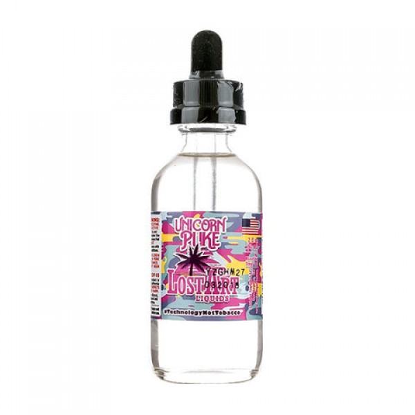 Unicorn Puke - Lost Art Liquids (60 ml)