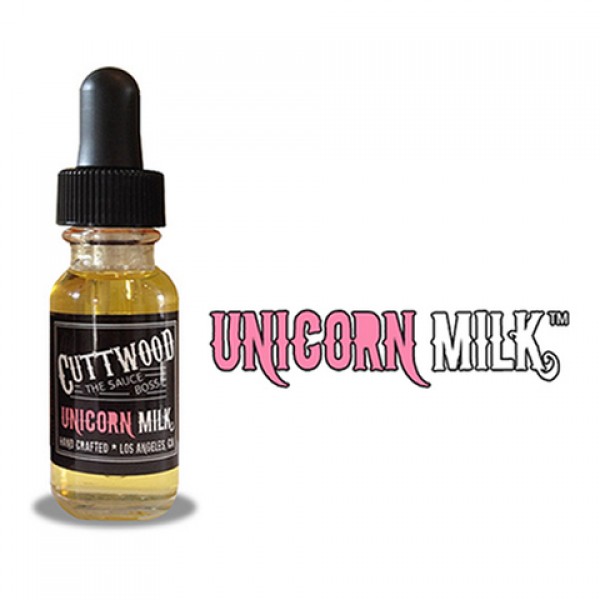 Unicorn Milk - Cuttwood E-Liquid (60 ml)
