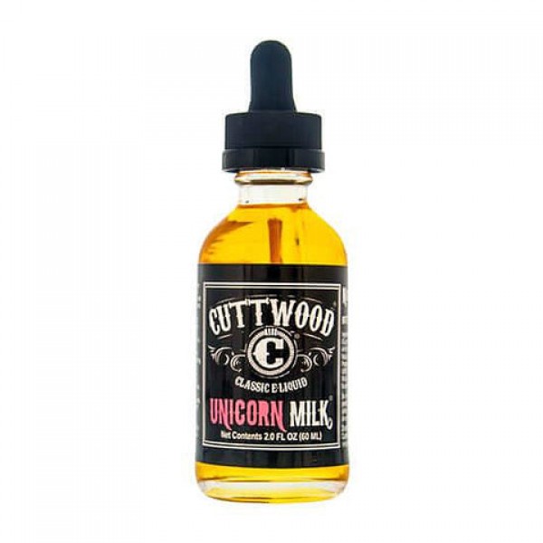 Unicorn Milk - Cuttwood E-Liquid (60 ml)