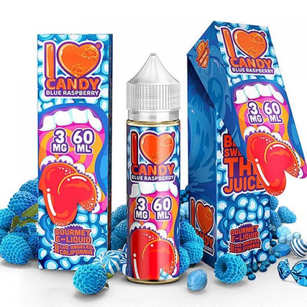 Candy Sample Pack 1 (300 ml)