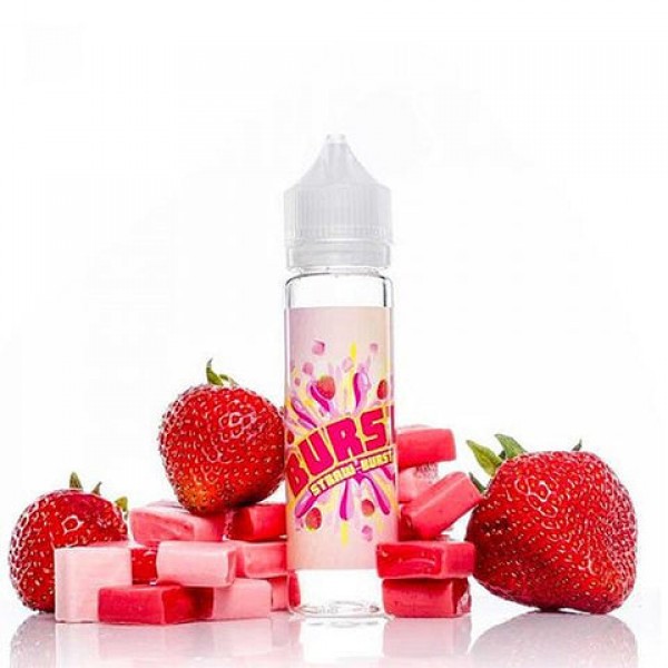 Candy Sample Pack 1 (300 ml)