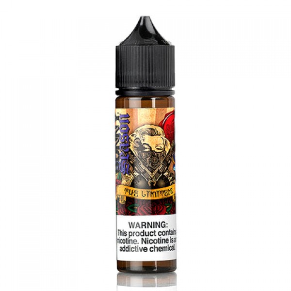 Bunny Season - Suicide Bunny E-Liquid (120 ml)