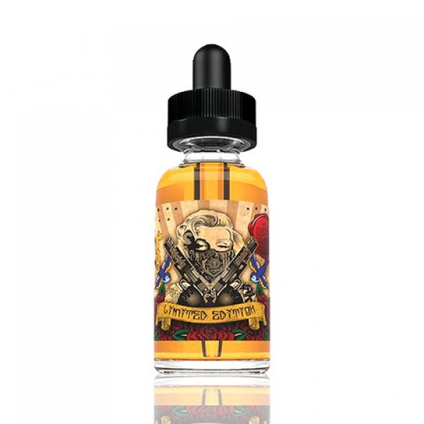 Bunny Season - Suicide Bunny E-Liquid (120 ml)