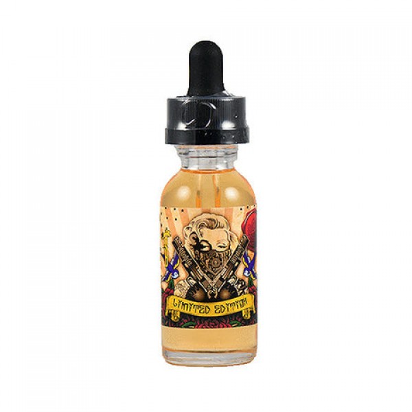 Bunny Season - Suicide Bunny E-Liquid (120 ml)