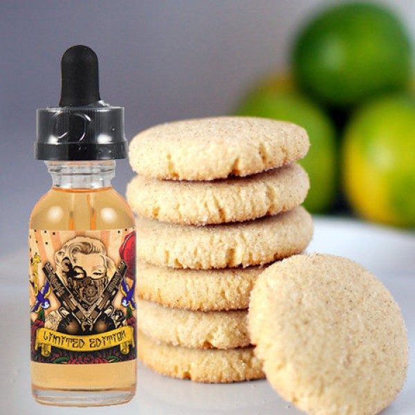 Bunny Season - Suicide Bunny E-Liquid (120 ml)