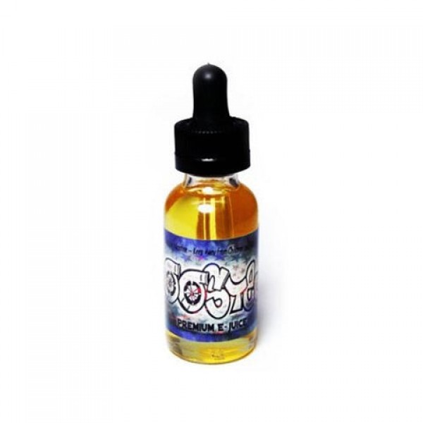 Boosted - Boosted E-Juice (60 ml)