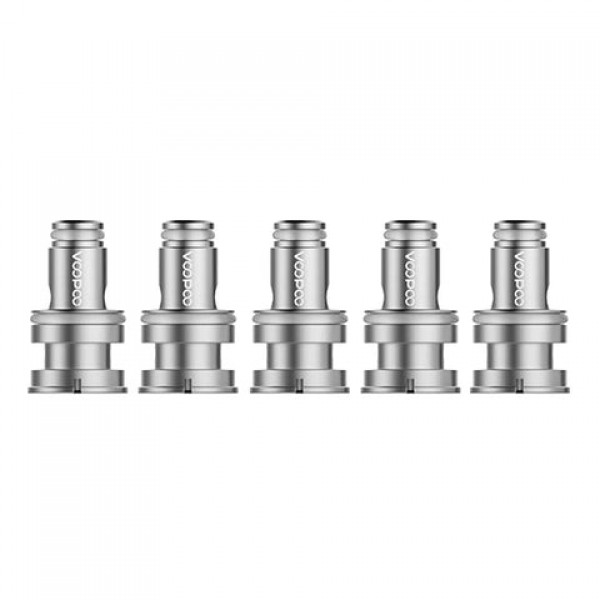 VooPoo PnP Replacement Coils (5 Pack)