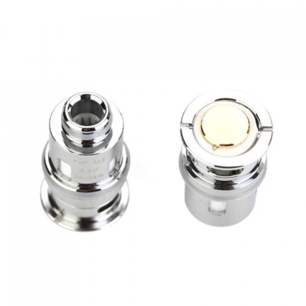 VooPoo PnP Replacement Coils (5 Pack)