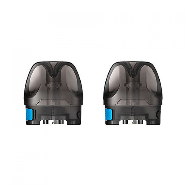 Voopoo Argus Air Replacement Pods (2 Pack)