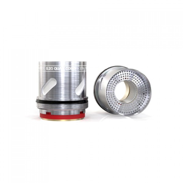VGod Pro Subtank Shotgun Replacement Coils / Atomizer Heads (5 pack)