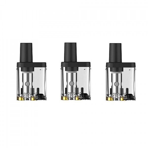 Vladdin Chopin Replacement Pod w/ Coil  (3 Pack)